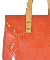 LOUIS VUITTON（ルイヴィトン）ハンドバッグ 赤 サイズ:PM レディース/2200711270473