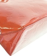 LOUIS VUITTON（ルイヴィトン）ハンドバッグ 赤 サイズ:PM レディース/2200711270473