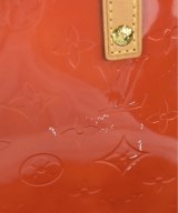 LOUIS VUITTON（ルイヴィトン）ハンドバッグ 赤 サイズ:PM レディース/2200711270473