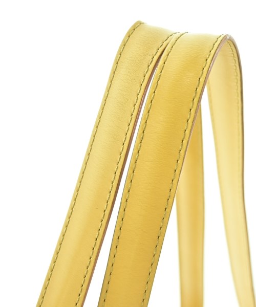 LOUIS VUITTON（ルイヴィトン）トートバッグ 黄 サイズ:- レディース/2200711270480