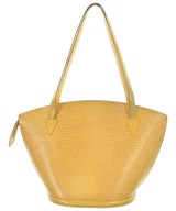 LOUIS VUITTON（ルイヴィトン）トートバッグ 黄 サイズ:- レディース/2200711270480