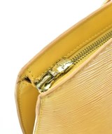 LOUIS VUITTON（ルイヴィトン）トートバッグ 黄 サイズ:- レディース/2200711270480
