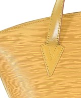 LOUIS VUITTON（ルイヴィトン）トートバッグ 黄 サイズ:- レディース/2200711270480