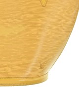 LOUIS VUITTON（ルイヴィトン）トートバッグ 黄 サイズ:- レディース/2200711270480