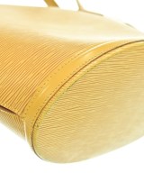 LOUIS VUITTON（ルイヴィトン）トートバッグ 黄 サイズ:- レディース/2200711270480