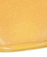 LOUIS VUITTON（ルイヴィトン）トートバッグ 黄 サイズ:- レディース/2200711270480