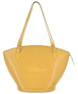 LOUIS VUITTON トートバッグ