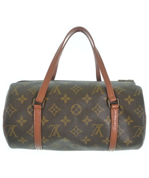 LOUIS VUITTON（ルイヴィトン）ハンドバッグ 茶 サイズ:26 レディース/2200711270503