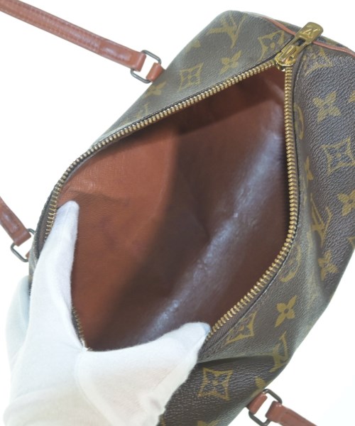 LOUIS VUITTON（ルイヴィトン）ハンドバッグ 茶 サイズ:26 レディース/2200711270503