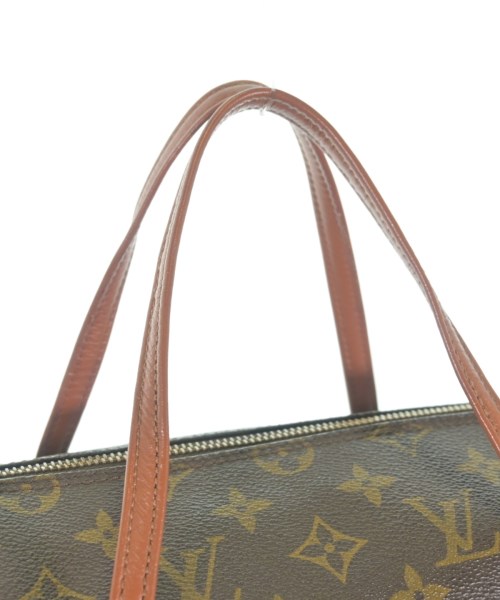LOUIS VUITTON（ルイヴィトン）ハンドバッグ 茶 サイズ:26 レディース/2200711270503