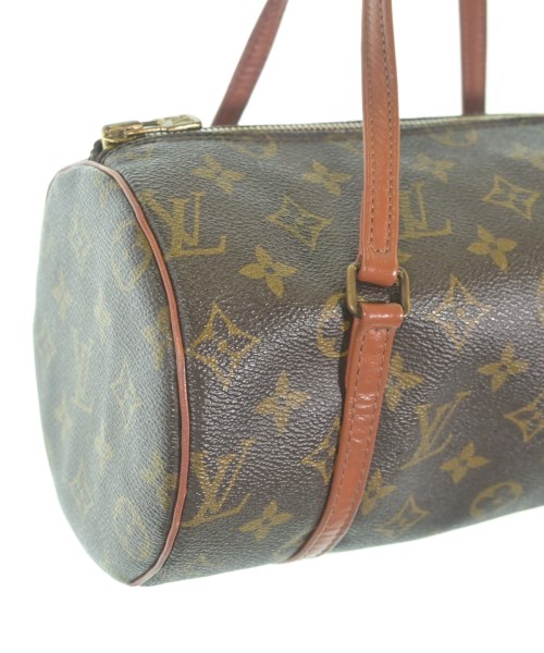 LOUIS VUITTON（ルイヴィトン）ハンドバッグ 茶 サイズ:26 レディース/2200711270503