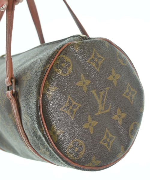 LOUIS VUITTON（ルイヴィトン）ハンドバッグ 茶 サイズ:26 レディース/2200711270503