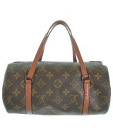 LOUIS VUITTON（ルイヴィトン）ハンドバッグ 茶 サイズ:26 レディース/2200711270503
