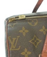 LOUIS VUITTON（ルイヴィトン）ハンドバッグ 茶 サイズ:26 レディース/2200711270503