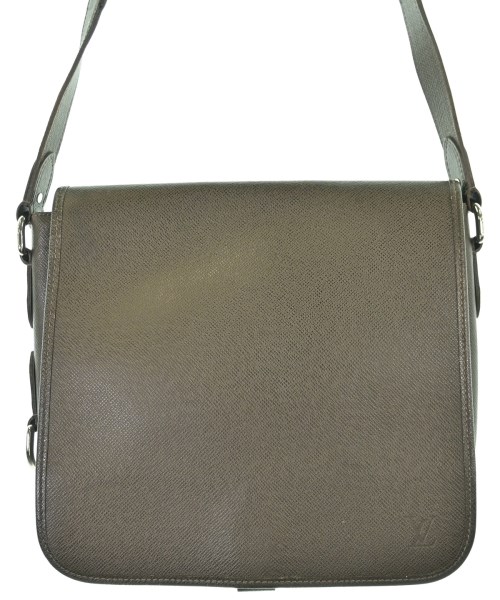 LOUIS VUITTON（ルイヴィトン）ショルダーバッグ 茶 サイズ:PM レディース/2200711270510