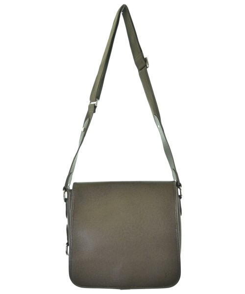 LOUIS VUITTON（ルイヴィトン）ショルダーバッグ 茶 サイズ:PM レディース/2200711270510