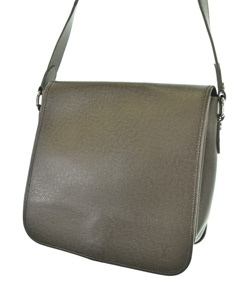 LOUIS VUITTON（ルイヴィトン）ショルダーバッグ 茶 サイズ:PM レディース/2200711270510