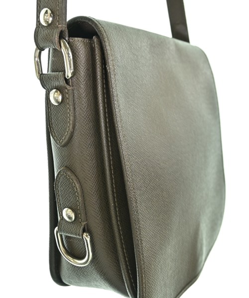 LOUIS VUITTON（ルイヴィトン）ショルダーバッグ 茶 サイズ:PM レディース/2200711270510