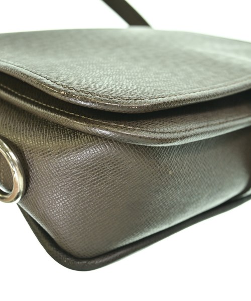LOUIS VUITTON（ルイヴィトン）ショルダーバッグ 茶 サイズ:PM レディース/2200711270510