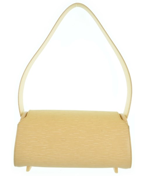 LOUIS VUITTON（ルイヴィトン）ハンドバッグ ベージュ サイズ:- レディース/2200711270558