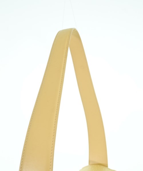 LOUIS VUITTON（ルイヴィトン）ハンドバッグ ベージュ サイズ:- レディース/2200711270558