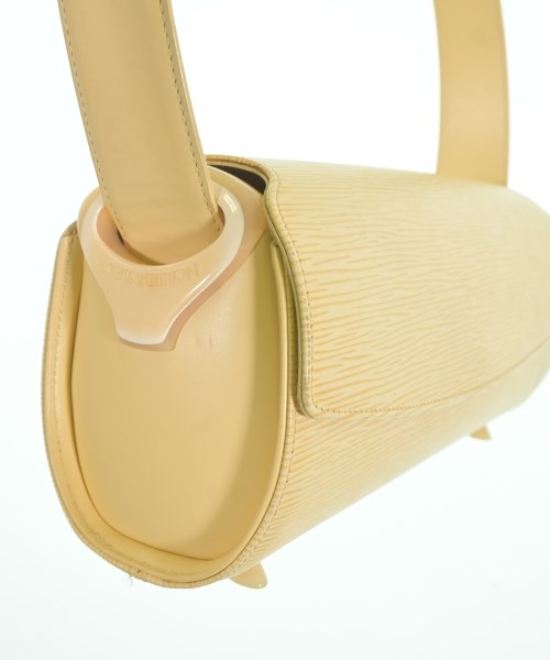 LOUIS VUITTON（ルイヴィトン）ハンドバッグ ベージュ サイズ:- レディース/2200711270558