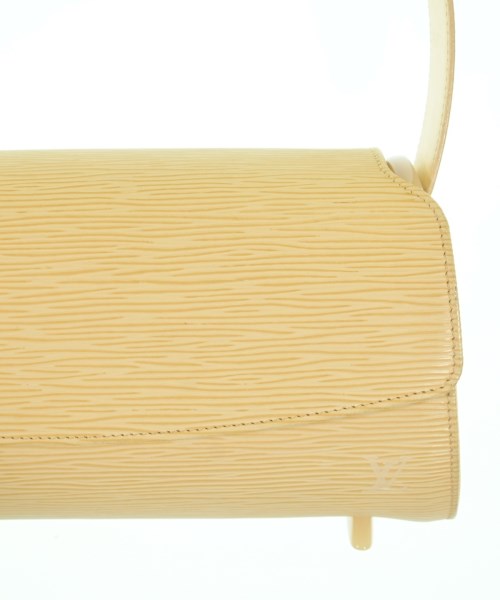 LOUIS VUITTON（ルイヴィトン）ハンドバッグ ベージュ サイズ:- レディース/2200711270558