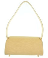 LOUIS VUITTON（ルイヴィトン）ハンドバッグ ベージュ サイズ:- レディース/2200711270558