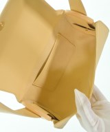 LOUIS VUITTON（ルイヴィトン）ハンドバッグ ベージュ サイズ:- レディース/2200711270558