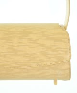 LOUIS VUITTON（ルイヴィトン）ハンドバッグ ベージュ サイズ:- レディース/2200711270558