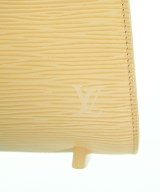 LOUIS VUITTON（ルイヴィトン）ハンドバッグ ベージュ サイズ:- レディース/2200711270558