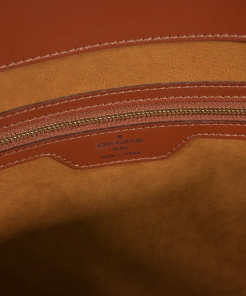 LOUIS VUITTON（ルイヴィトン）トートバッグ 茶 サイズ:- レディース/2200711270565