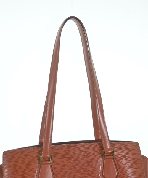 LOUIS VUITTON（ルイヴィトン）トートバッグ 茶 サイズ:- レディース/2200711270565