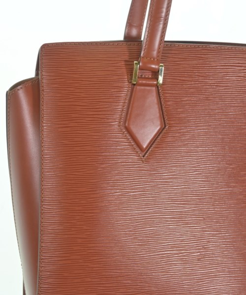 LOUIS VUITTON（ルイヴィトン）トートバッグ 茶 サイズ:- レディース/2200711270565