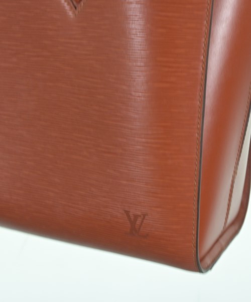 LOUIS VUITTON（ルイヴィトン）トートバッグ 茶 サイズ:- レディース/2200711270565