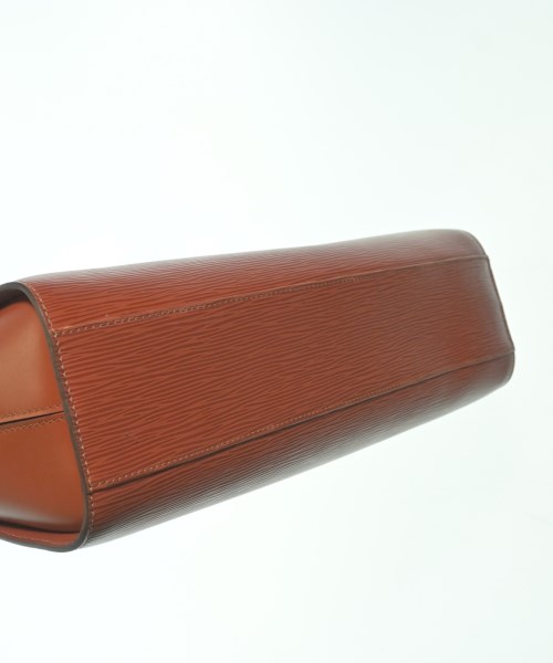 LOUIS VUITTON（ルイヴィトン）トートバッグ 茶 サイズ:- レディース/2200711270565