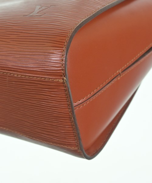 LOUIS VUITTON（ルイヴィトン）トートバッグ 茶 サイズ:- レディース/2200711270565
