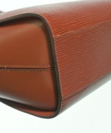 LOUIS VUITTON（ルイヴィトン）トートバッグ 茶 サイズ:- レディース/2200711270565