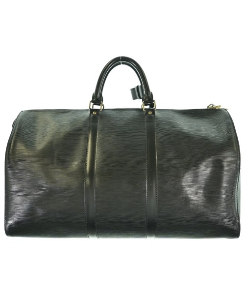 LOUIS VUITTON（ルイヴィトン）ボストンバッグ 黒 サイズ:50 レディース/2200711270572
