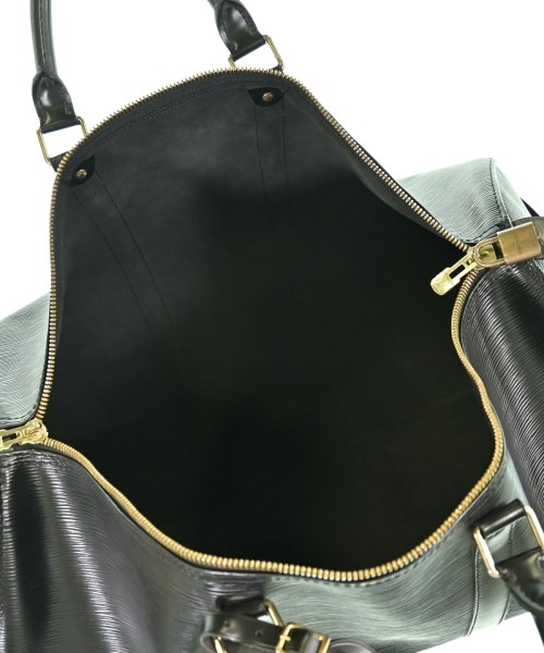 LOUIS VUITTON（ルイヴィトン）ボストンバッグ 黒 サイズ:50 レディース/2200711270572