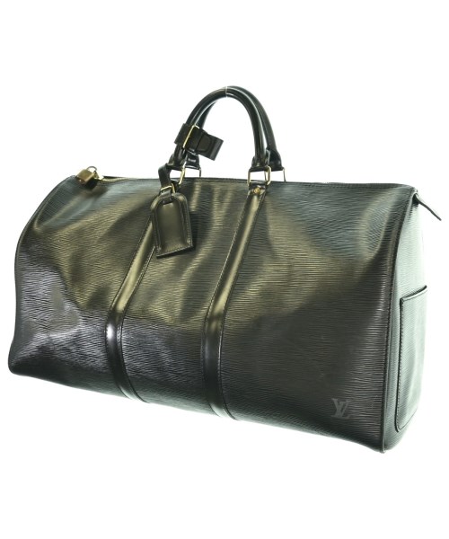 LOUIS VUITTON（ルイヴィトン）ボストンバッグ 黒 サイズ:50 レディース/2200711270572