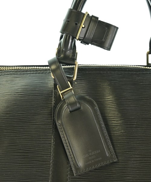 LOUIS VUITTON（ルイヴィトン）ボストンバッグ 黒 サイズ:50 レディース/2200711270572