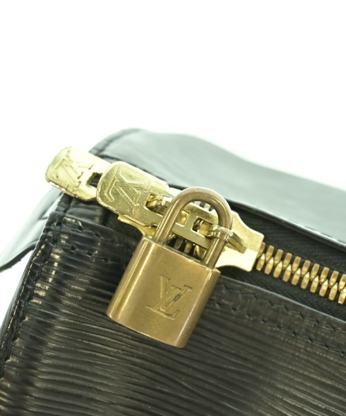 LOUIS VUITTON（ルイヴィトン）ボストンバッグ 黒 サイズ:50 レディース/2200711270572