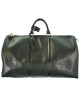 LOUIS VUITTON（ルイヴィトン）ボストンバッグ 黒 サイズ:50 レディース/2200711270572