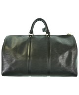 LOUIS VUITTON（ルイヴィトン）ボストンバッグ 黒 サイズ:50 レディース/2200711270572