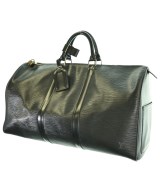 LOUIS VUITTON（ルイヴィトン）ボストンバッグ 黒 サイズ:50 レディース/2200711270572