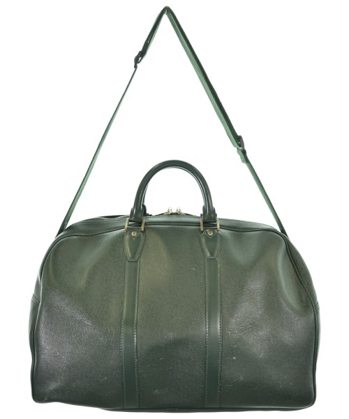 LOUIS VUITTON（ルイヴィトン）ボストンバッグ 緑 サイズ:PM レディース/2200711270589