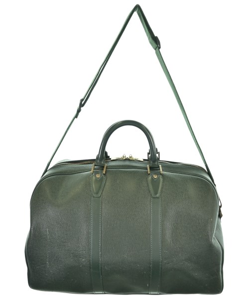 LOUIS VUITTON（ルイヴィトン）ボストンバッグ 緑 サイズ:PM レディース/2200711270589