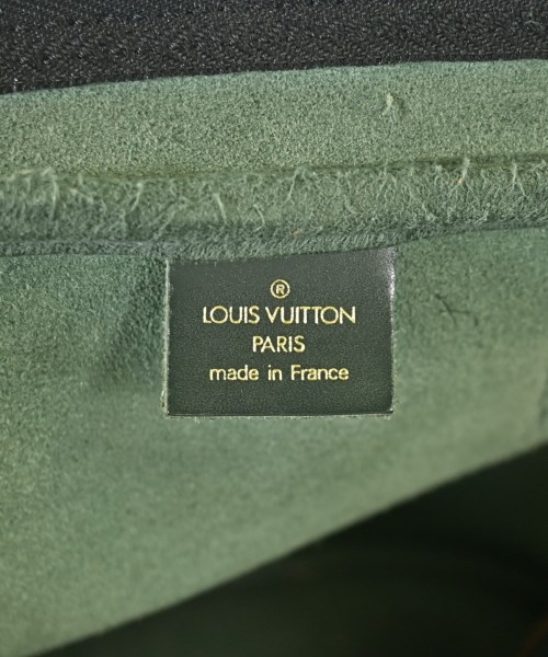 LOUIS VUITTON（ルイヴィトン）ボストンバッグ 緑 サイズ:PM レディース/2200711270589
