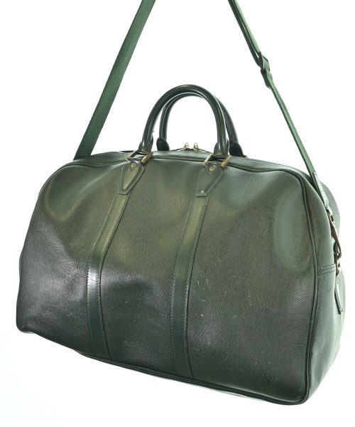 LOUIS VUITTON（ルイヴィトン）ボストンバッグ 緑 サイズ:PM レディース/2200711270589